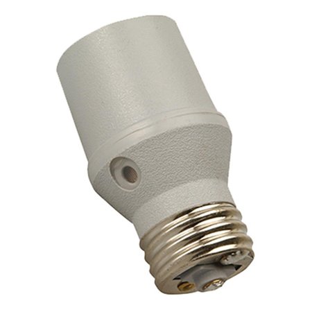 SUPERSHINE 59404 Indoor Light Socket With Photocell Control SU833519